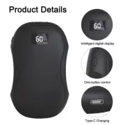 Hand Warmers USB 3500mAh Portable Power Bank for Heated Vest Jacket Battery Pack