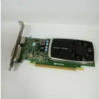 在飛比找蝦皮購物優惠-Vga 渲染 Nvidia Quadro 600 1GB G