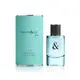 岡山戀香水~Tiffany & Love. FOR HIM 愛語男性淡香水50ml~優惠價:2020元