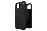 Speck Presidio Grip with Magsafe Case (Suits iPhone 14 Plus) - Black