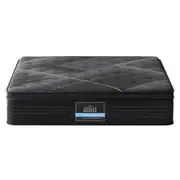 35cm Double Bed Bamboo Pocket Firm Foam