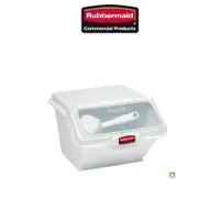 在飛比找蝦皮商城優惠-Rubbermaid 樂柏美 原料儲存桶