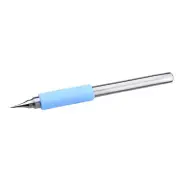 Modeling Scriber Tool Military Model Engraved Needle Pen With Grinding Stone A