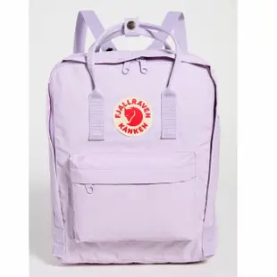 【Fjallraven】Kanken Classic 瑞典 北極狐 小狐狸 後背包 狐狸包 空肯包 背包 書包(方形後背包)