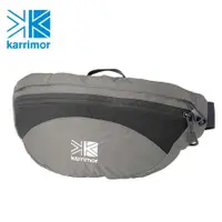 在飛比找蝦皮商城優惠-Karrimor SL 2隨身輕量化腰包/ 銀 eslite