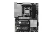 MSI PRO X870-P WIFI AM5 Motherboard
