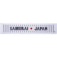 在飛比找蝦皮購物優惠-ASICS 日本國家隊 運動毛巾 應援毛巾 侍 JAPAN 