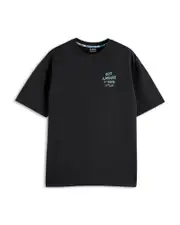 Scotch & Soda Relaxed Graphic Tee