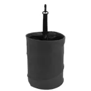 Foldable Garbage Bag Vehicle Trash Can Car Hanging Garbage Holder Waste Bag
