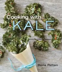 在飛比找博客來優惠-Cooking with Kale