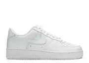 Nike Air Force 1 Low '07 White Size 13, DS BRAND NEW