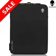 Galaxy Weave Fabric Dell Alienware 18" Office Laptop Notebook backpacks Sleeve