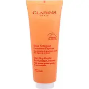 One Step Gentle Exfoliating Cleanser With Alpine Golden Gentian & Kiwi Extracts All Skin Types --125ml/3.9oz