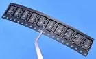 10 Mini Circuits RF Microwave Switch SPDT Solid State 50 Ohms DC-2.5GHz SMT
