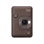 Fujifilm INSTAX mini LiPlay - Deep Bronze