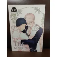 在飛比找蝦皮購物優惠-【yaoi會社 寄賣】二手/YOI/Yuri on ICE/