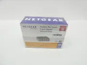 Netgear GS105E Prosafe 5-port Gigabnit Ethernet Switch