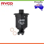 New * Ryco * Fuel Filter Fits MITSUBISHI MIRAGE / ASTI / DINGO CQ2A 1.5L 4Cyl