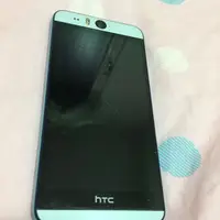 在飛比找旋轉拍賣優惠-HTC Desire Eye 海洋藍