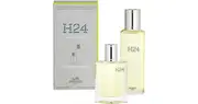 [Hermès] H24 - EDT 30 ml + EDT cartridge 125 ml