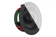 Klipsch DS-160CSM 6.5" 200W Stereo In-Ceiling Speaker Woofer Music Audio White