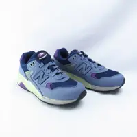 在飛比找蝦皮商城優惠-New Balance 580 男女款 休閒鞋 D楦 MT5