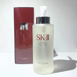 SK-II/SKII/SK2 神仙水 護膚精華露青春露面部 230/250/330ml