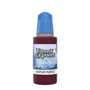 Scale 75 Fantasy & Games: Hastur Purple 17ml Acrylic Paint