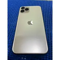 在飛比找蝦皮購物優惠-iPhone 11pro 256g iOS 13.1 蘋果 