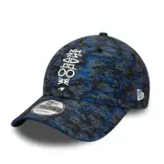 McLaren F1 Racing New Era Shadow Driver's Cap / Hat Formula One