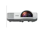 Epson PowerLite L210SF Wireless 1080p 3LCD Short Throw Lamp-Free Laser Display