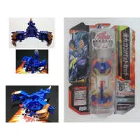 在飛比找蝦皮購物優惠-SEGA TOYS BAKUGAN 爆丸3 CS-017 殘