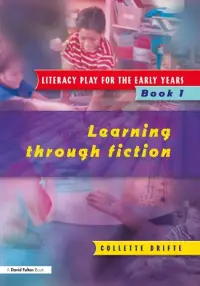 在飛比找博客來優惠-Literacy Play for the Early Ye