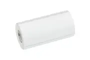 Zebra Z-Perform Multipurpose Label - 101.60 mm Width x 50.80 mm Length - Permanent Adhesive - Rectangle - Direct Thermal - Bright White - Paper - 230