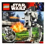 LEGO Star Wars AT-ST 7657 Sealed