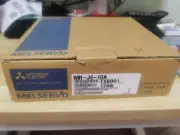 1PCS New Mitsubishi MR-J4-10A MRJ410A Servo Driver In Box Brand