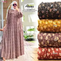 在飛比找蝦皮購物優惠-Alana DRESS LD120 PB138 ALILA2