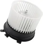 Car AC Heater Fan Blower Motor Heating Blower Compatible for Nissan Xtrail T31 2008 27225-EN000 27225-EN00B 27225-1VA0E Accessories