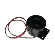 Raymarine Auxillary Alarm