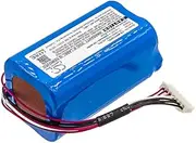 Vsdampj 5200mAh/7.4V Battery Compatible with Marshall Kilburn II, Kilburn II V2, fit P/N: 7252-XML-SP, C196A1, TF18650-3200-4S2PA
