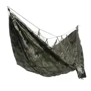 Camping Mosquito Nets Hammocks, Ultralight Camping Hammock Beach Swing Bed Hammock for the Outdoors Backpacking Survival or Travel Camouflage