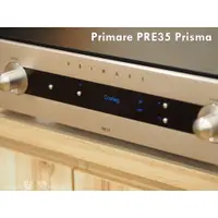 在飛比找蝦皮購物優惠-響樂-音響｜瑞典 Primare PRE35 Prisma 