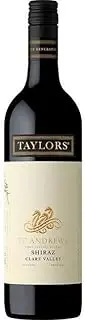 Taylors St Andrews Shiraz 2021 750ml