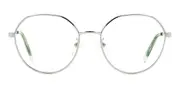 Polaroid PLD D490/G Asian Fit 010 Women Eyeglasses