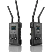 HD 4K Wireless Transmission System 200m HDMI Extender Video Transmitter Receiver