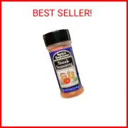 Spice Supreme Steak Seasoning - Kosher