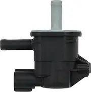 Vapor Canister Purge Valve Solenoid Compatible with Mazda Models 2010-2015 Replaces LF8J18740 911-396