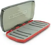 Umpqua UPG LT Foam Fly Box Storage Stream Side Single Sided