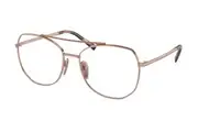 Prada PR A58V ZVF1O1 Women Eyeglasses