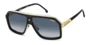 Carrera CA 1053/S/TI 80S/08 Men Sunglasses